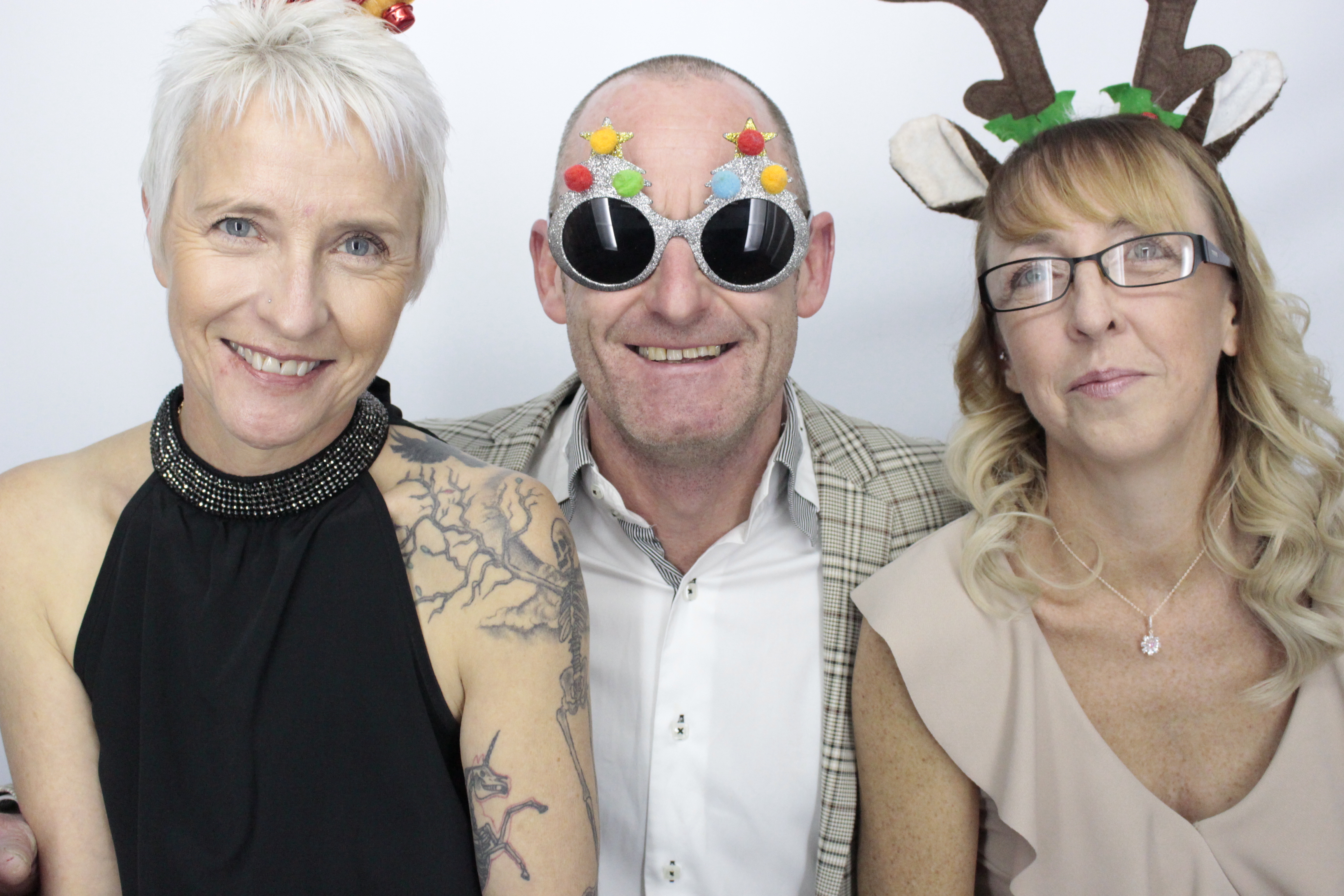 Fittleworth Medical Christmas Party | View more photos from the event at gallery.myphotoboothexperience.co.uk/u/MyPhotoBoothExperienceLtd/Fittleworth-Medical-Christmas-Party